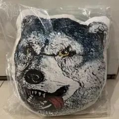 MAN WITH A MISSION 一番くじ　F賞　DJSantaMonica