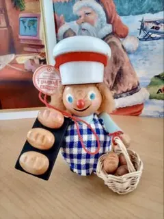 ドイツ STEINBACH シュタインバッハ 人形4体 クリスマスオーナメント 2025年最新】Steinbachの人気アイテム - メルカリ