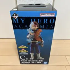 一番くじ　僕のヒーローアカデミ　連なる星霜　C賞　轟焦凍