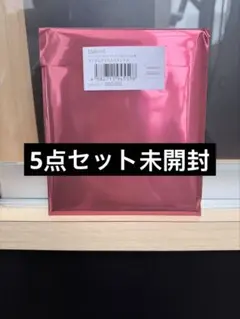 鬼滅の刃 ufotable バレンタイン2026 アクリルスタンドB 未開封5点