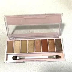 KIREI FACTORY キリコモノガタリ アイシャドウパレットのサムネイル