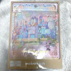 ディズニー LuLuLun パック 1箱セット