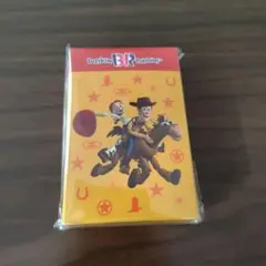 31 サーティワンアイスクリーム トランプ トイストーリー