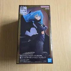 劇場版 転スラ 魔王リムル=テンペスト フィギュア
