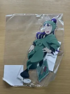忍たま乱太郎　立花仙蔵　ビッグアクスタ