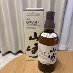 2026年最新】山﨑ウイスキー100周年記念ラベルの人気アイテム - メルカリ