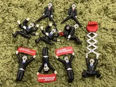 2026年最新】punk drunkers フィギュアの人気アイテム - メルカリ