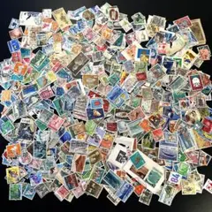 た*え様 104 日本使用済み切手　いろいろおまとめ