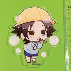 ヒプマイ 二郎 アクスタ