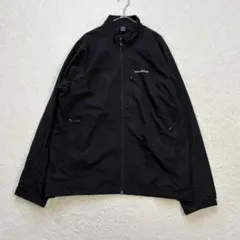 montbell モンベル O.D.ジャケット ブラック ナイロンジャケット L