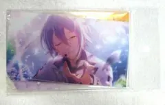 プロセカ あんスタ コラボ カード型 アクリルスタンド アクスタ　類