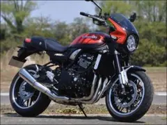 CHIC DESIGN ロードコメット Z900RS用のサムネイル