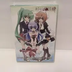 【コミケ限定】ひぐらしのなく頃に うみねこのなく頃に　コミケ76 リミテッドCD