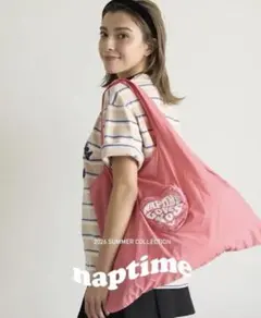2026年最新】naptime エコバッグの人気アイテム - メルカリ