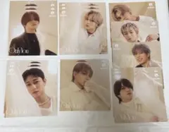 MAZZEL Only You アナザージャケット