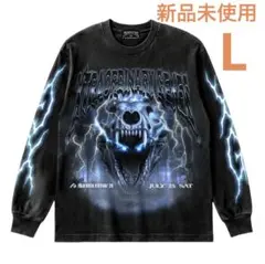 XG FUJI ROCK FESTIVAL限定TシャツブラックサイズXL - メルカリ