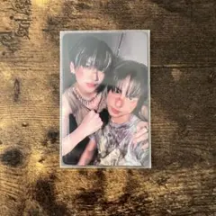 &TEAM Back to Life YUMA TAKI ユニット