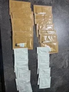 Nオーガニック　サンプルまとめ売り2週間分