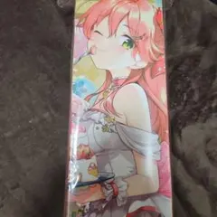 ストレージ　プロモ　ホロカ　ホロライブ