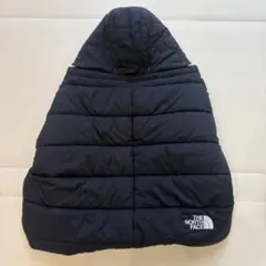 THE NORTH FACE　ベビーシェルブランケット　防寒ケープ　抱っこ紐