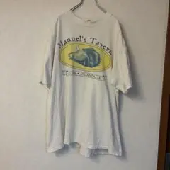 古着 90s USA tequila テキーラ tシャツ モーションロゴ - メルカリ