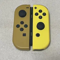 Nintendo Switch Joy-Con ジョイコン 左右 ピカブイ