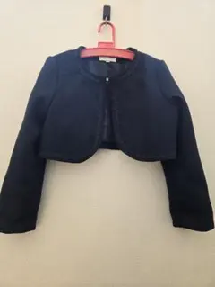 any FAM　フォーマルボレロ 120cm