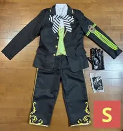 ツイステッドワンダーランド ディアソムニア寮 リリア・ヴァンルージュ コスプレ