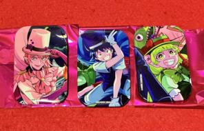 2025年最新】魔入りました！入間くんクララの人気アイテム - メルカリ