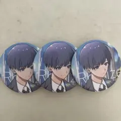 いれいす If 日常缶バッジ - メルカリ