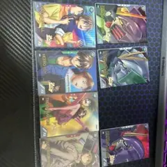 アーセナルベース キャンペーンプロモセット