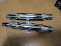 ハーレー北米マフラー スポーツスター〜03リジスポのサムネイル