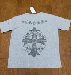 GAUZE crudos 消毒GIG Tシャツ medium - メルカリ