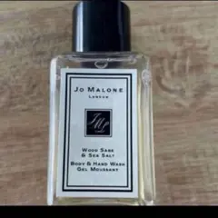 Jo Malone ウッドセージ＆シーソルト 15mlのサムネイル