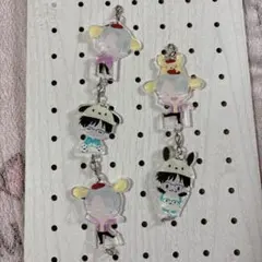 ユーリ on ICE サンリオコラボ