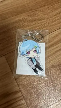 Knight A - 騎士A -  まひとくん #アクリルキーホルダー