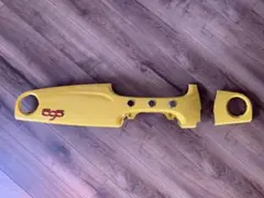 Naka様専用 アバルト595 インパネ ダッシュパネル　イブデザインのサムネイル
