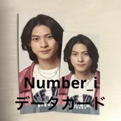 【平野紫耀】【神宮寺勇太】【岸優太】デタカ