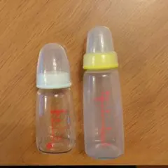 Pigeon哺乳瓶 120ml 200ml