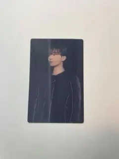 seventeen follow again レンチキュラー スングァン