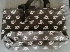 アニエスbのトートバッグ
