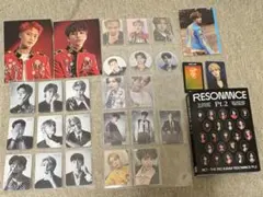 NCT まとめ売り