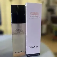 CHANEL LA MOUSSE CLARIFIANTE 150mlのサムネイル