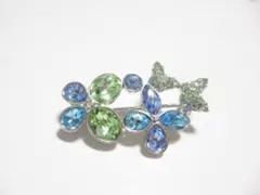 2025年最新】スワロフスキーブローチの人気アイテム - メルカリ