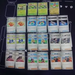 ポケモンカード　汎用カードまとめ売り