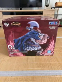コ*ケ様 一番くじ ワンピース D賞 ブロギー - メルカリ