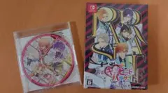 「 キューピット・パラサイト 」本編+FD