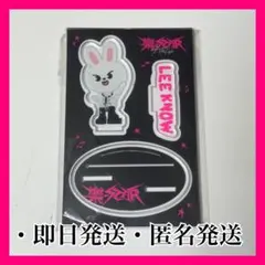 【即日発送】Stray Kids スキズ リノ リービット アクスタ 樂