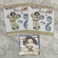 鬼滅の刃　バレンタイン　神崎アオイ