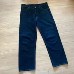 DIESEL TYPE-279 W30 綿100% ボタンフライ イタリア製のサムネイル